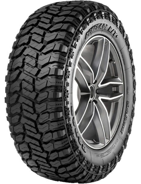 Radar Renegade RT+ 265/65 R18 117/114 Q POR, BSW