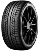 Grande plano da banda de rodagem Evergreen EA719 205/55 R16 94 V XL