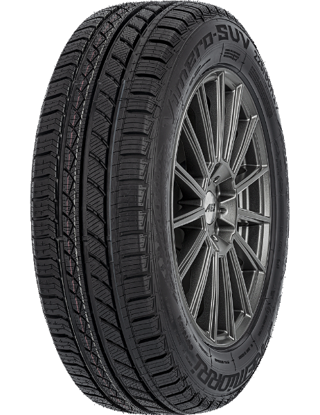 Premiorri Vimero-SUV 235/65 R17 104 H