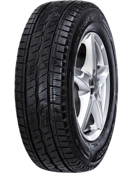 Hankook Winter I*cept LV RW12 225/70 R15 112/110 R C