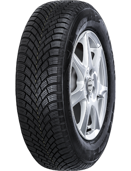 Nexen Winguard SnowG 3 WH21 155/65 R14 75 T