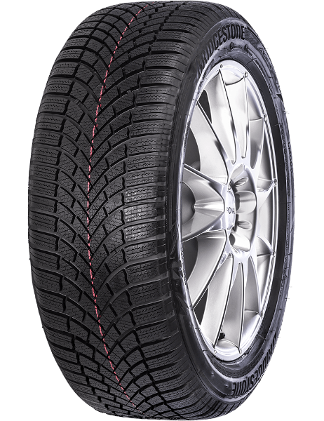 Bridgestone Blizzak LM005 235/40 R19 96 W XL, FR, L