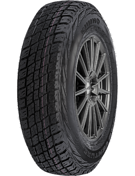 Kumho Road Venture AT61 205/75 R15 97 S