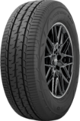 Toyo Nanoenergy Van 205/80 R14 109/107 S C