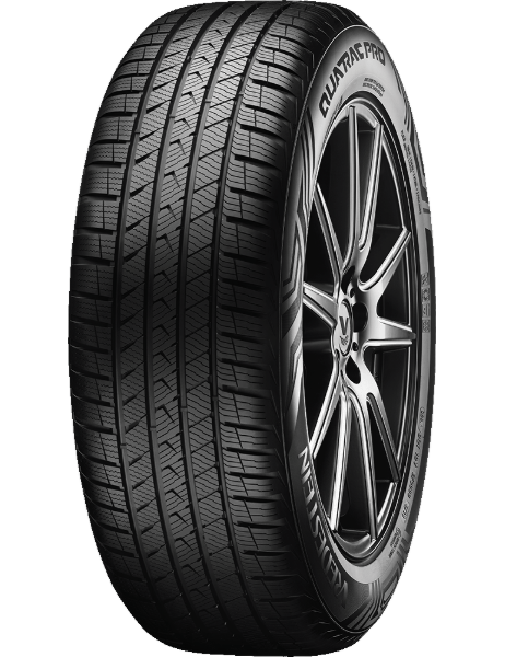Vredestein Quatrac PRO 215/45 R17 91 H XL, *