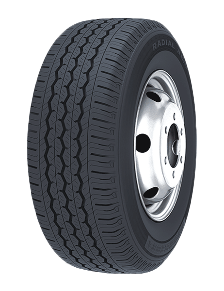 West Lake H188 185/80 R14 102/100 R C