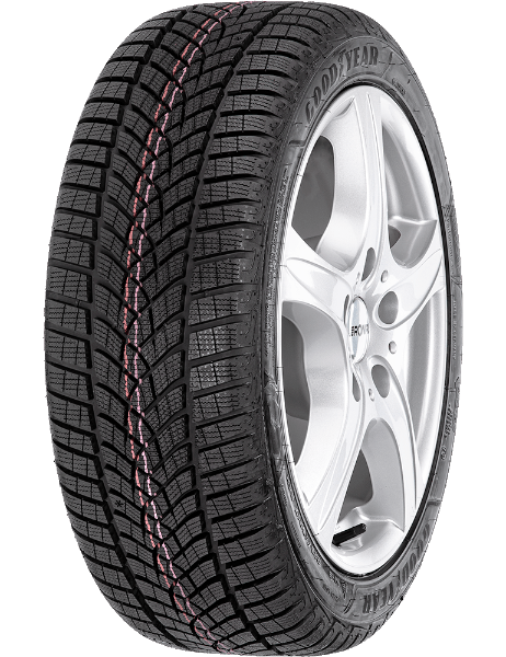 Goodyear UltraGrip Performance + 245/45 R18 100 H XL, FP, *