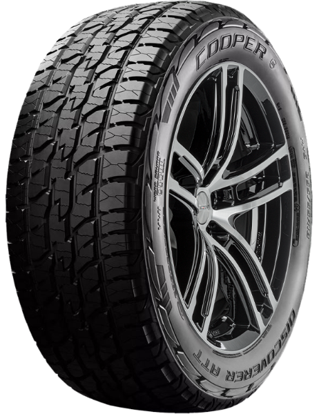 Cooper Discoverer ATT 245/70 R16 111 H XL