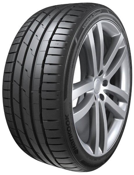Hankook Ventus S1 Evo3 K127C 305/40 R20 112 Y RUN ON FLAT XL, *