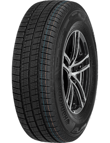 Hankook Vantra ST AS2 RA30 185/80 R14 102/100 Q C