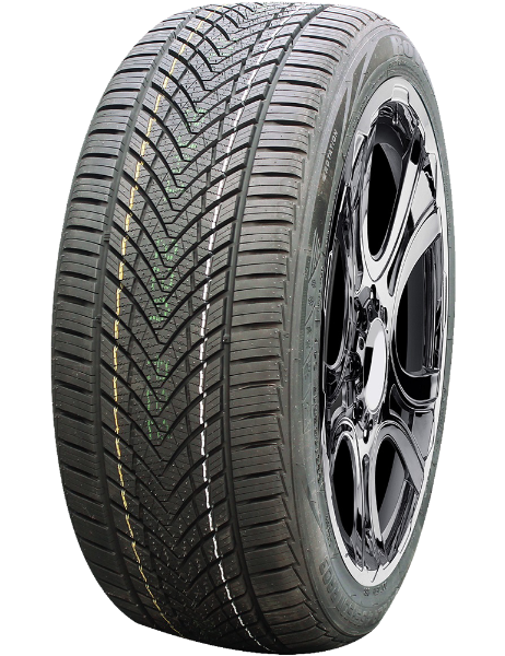 Rotalla Setula 4 Season RA03 155/65 R14 75 T