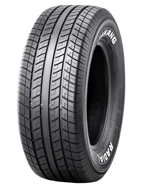 Nankang N-729 215/60 R15 94 H Radial, WL