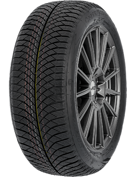 Nankang Cross Seasons AW-6 205/55 R16 94 V XL