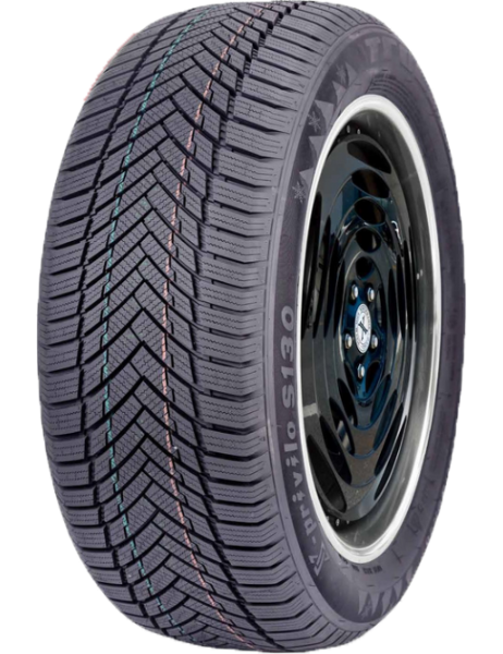 Tracmax X-Privilo S-130 165/60 R15 81 T XL