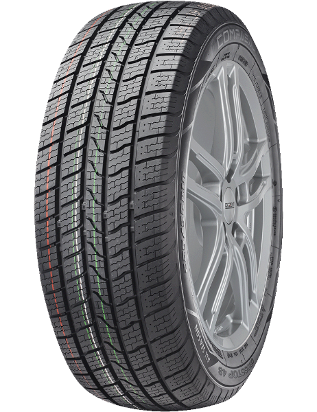 Compasal Crosstop 4S 215/45 R17 91 W XL
