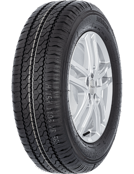 Compasal Vanmax 185/80 R14 102/100 R C