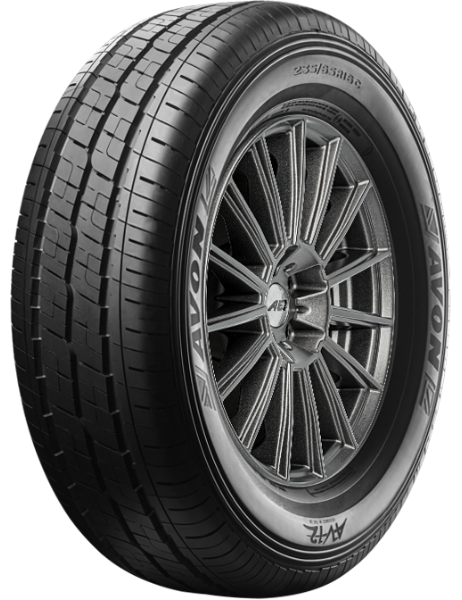 Avon AV12 195/65 R16 104/102 T C