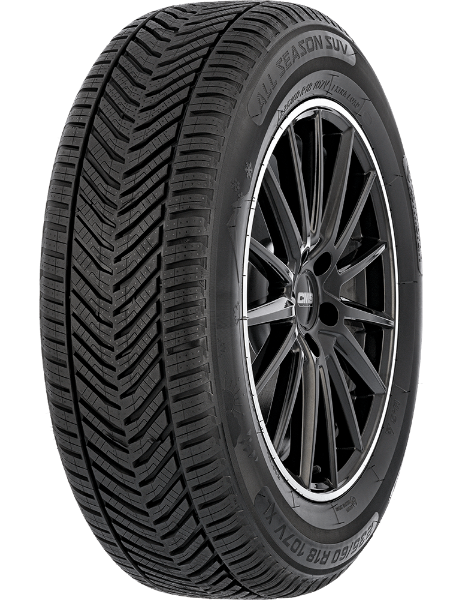 Kormoran All Season SUV 235/55 R17 103 V XL