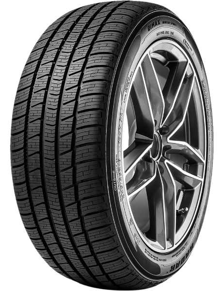 Radar Dimax Winter Sport
