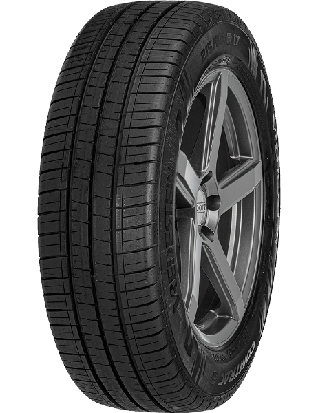 Vredestein Comtrac 2 235/60 R17 117/115 R C