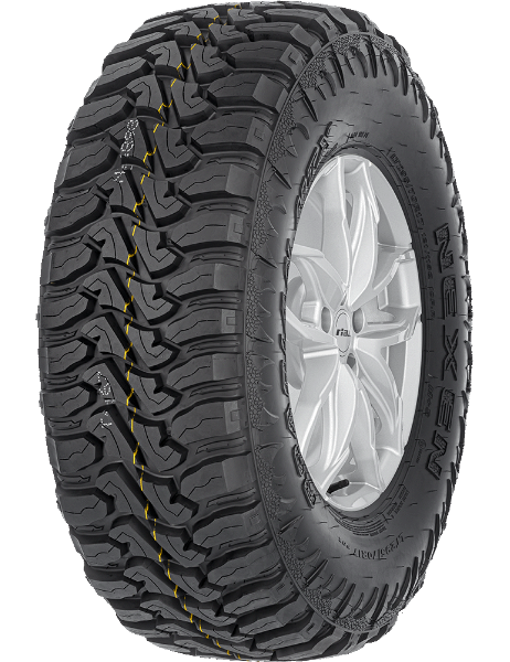 Nexen Roadian MTX RM7 235/80 R17 120/117 Q