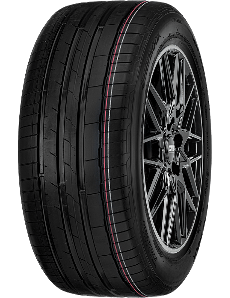 Hankook Ventus S1 Evo3 ev K127E 255/40 R21 102 T XL, Seal Guard