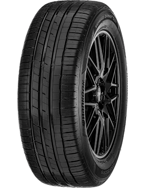 Hankook Ventus S1 Evo3 SUV K127A 285/40 R22 110 Y XL, AO, Sound Absorber