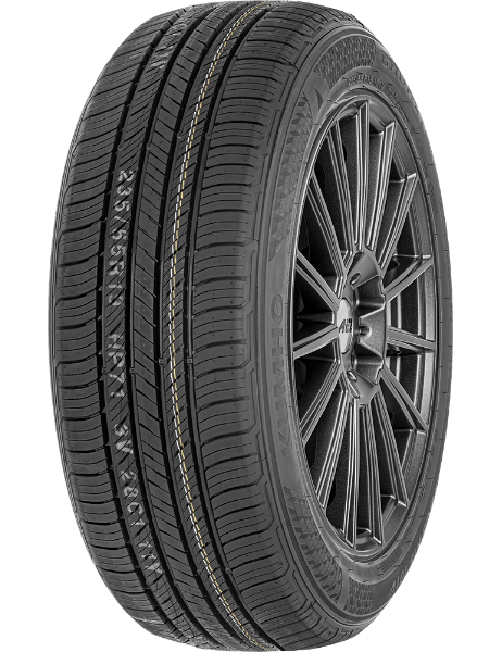 Kumho Crugen HP71 235/55 R18 104 V XL