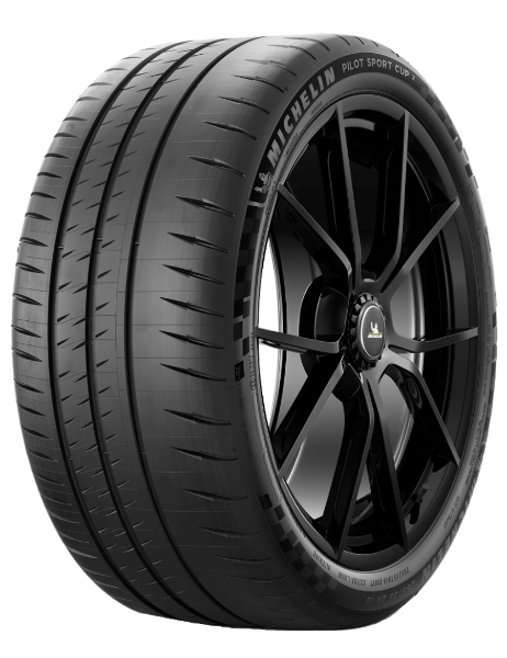 Michelin Pilot Sport Cup 2 Connect 265/35 R19 98 Y XL, ZR, *, Connect, DT1
