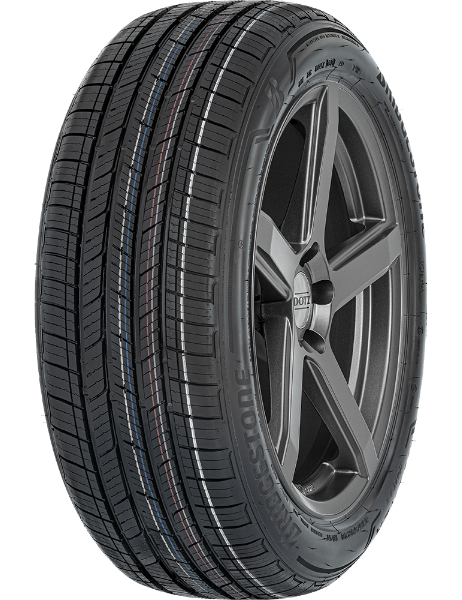 Bridgestone Alenza Sport A/S 275/55 R19 111 H RUN ON FLAT MO EXT