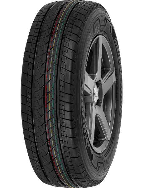 Bridgestone R660 Eco 205/65 R16 107 T C