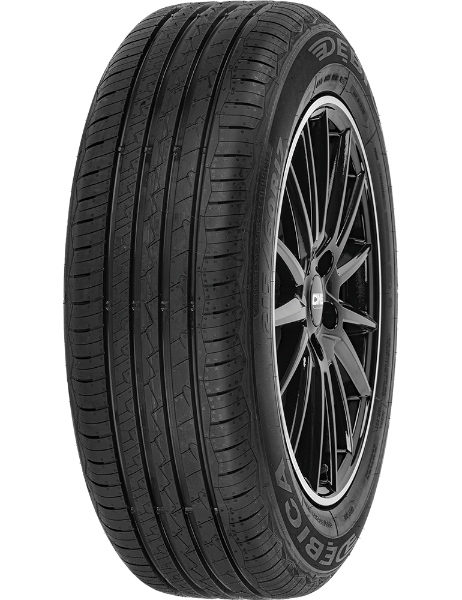Dębica Presto HP 2 215/55 R16 97 Y XL