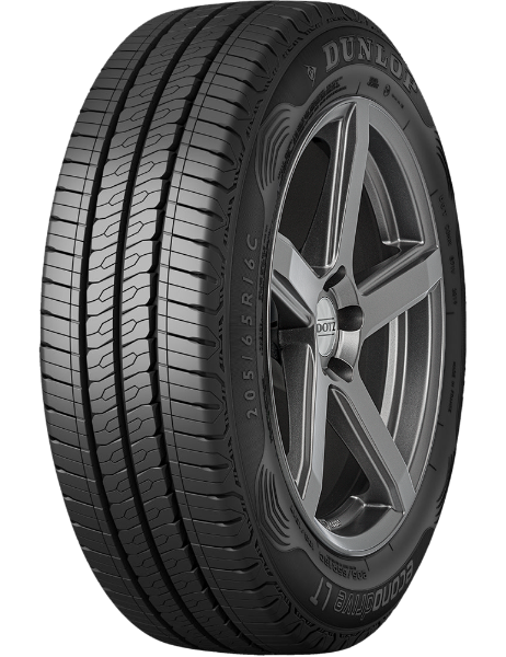 Dunlop Econodrive LT 195/60 R16 99/97 H C