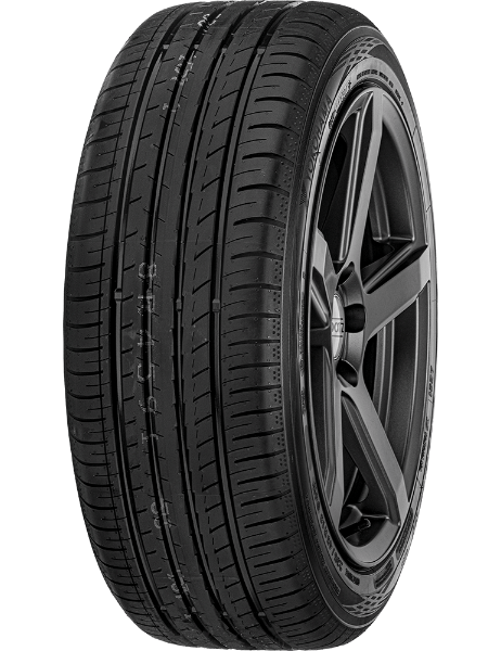 Yokohama BluEarth-GT AE51 235/50 R18 101 W XL, RPB