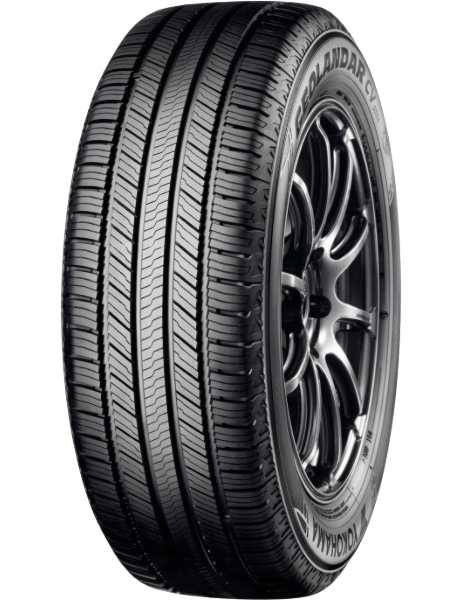 Yokohama Geolandar CV G058 245/55 R19 103 V