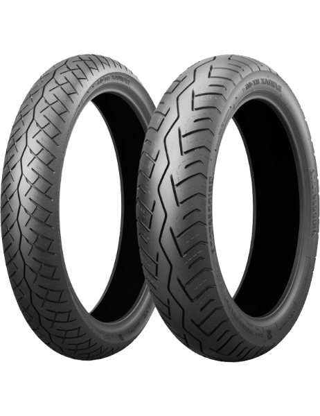 Bridgestone Battlax BT46 100/90-18 56 H Front TL
