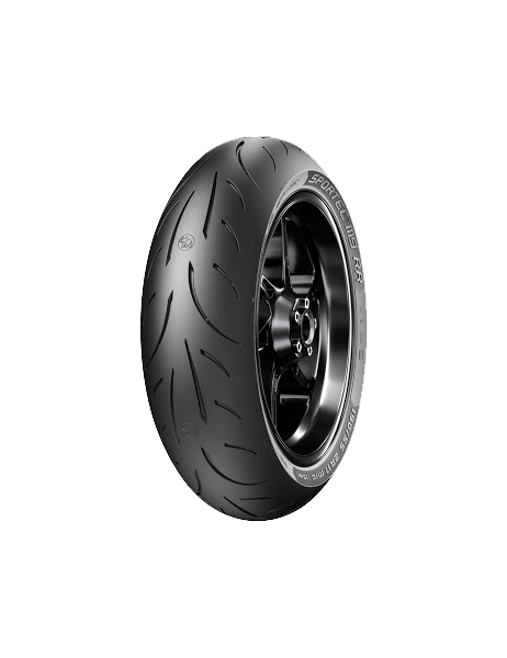 Metzeler Sportec M9 RR 160/60ZR17 (69 W) Rear TL M/C
