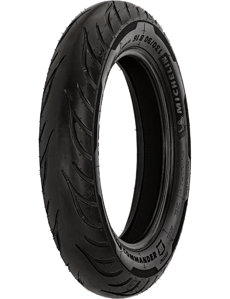 Michelin Commander III Cruiser 100/90 B19 57 H Front TL/TT M/C