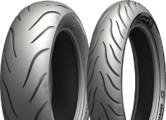 Michelin Commander III Touring 120/70 B21 68 H Front TL/TT M/C RF