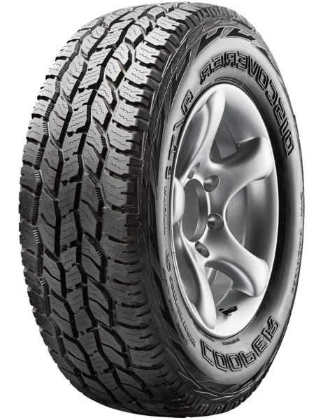 Cooper Discoverer A/T3 Sport 2 235/75 R15 109 T OWL
