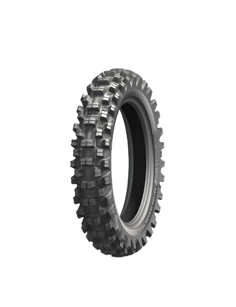 Michelin Starcross 5 Mini 2.75-10 37 J Rear TT
