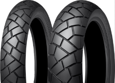 Dunlop Trailmax Mixtour 170/60 R17 72 V Rear TL