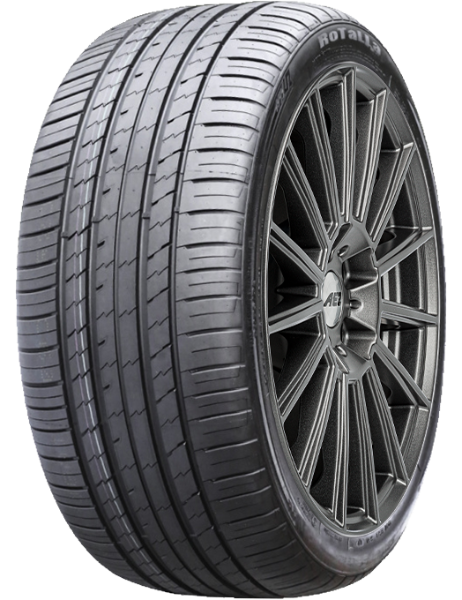Rotalla Setula S-Race RS01+ 285/45 R21 113 Y XL