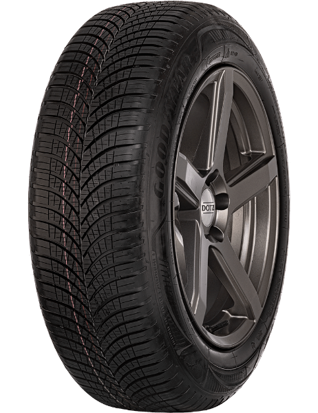 Goodyear Vector 4Seasons Gen-3 SUV 255/40 R21 102 T XL, FP