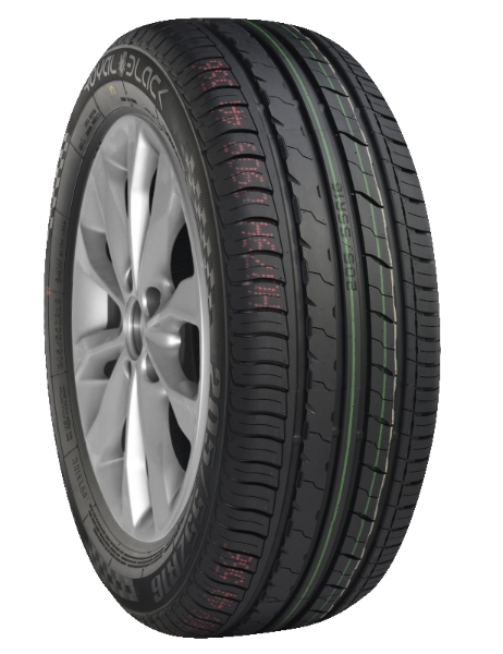 Royal Black Royal Performance 195/45 R15 82 V