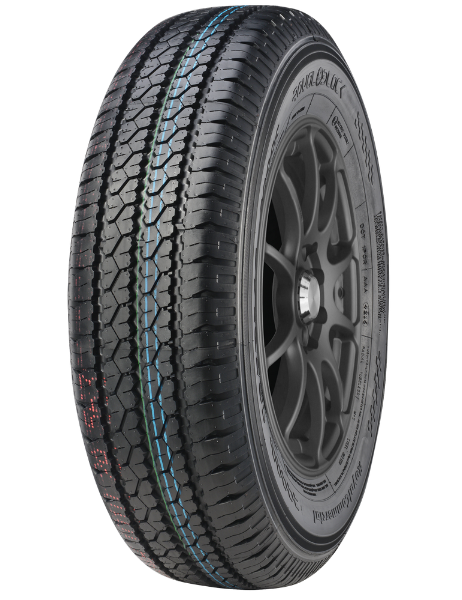 Royal Black Royal Commercial 165/70 R14 89/87 R C