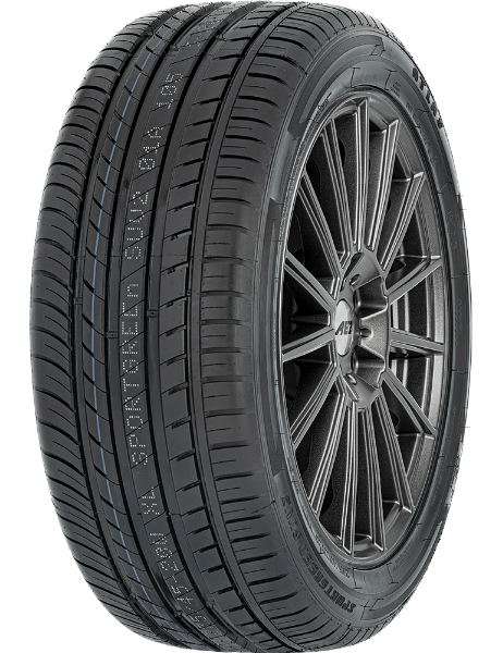Atlas Tires Sport Green SUV 2 215/60 R17 96 H