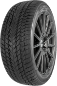 Grande plano da banda de rodagem Fortuna Gowin UHP 2 205/50 R16 91 V XL