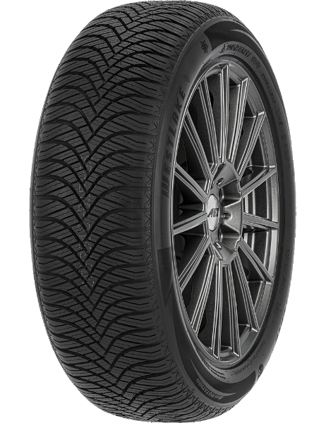 West Lake Z-401 235/60 R17 102 V