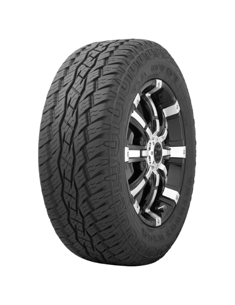 Toyo Open Country A/T+ 205/75 R15 97 T